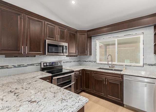 Property at 908 W Mohawk Ln, Phoenix, AZ 85027, 4 beds, 2 baths