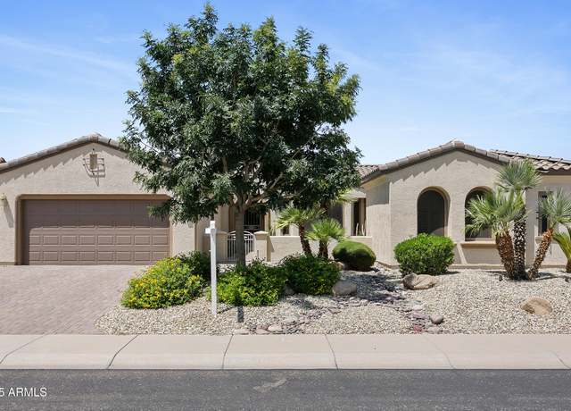 Property at 18634 N Paloma Ct, Surprise, AZ 85387, 4 beds, 3 baths