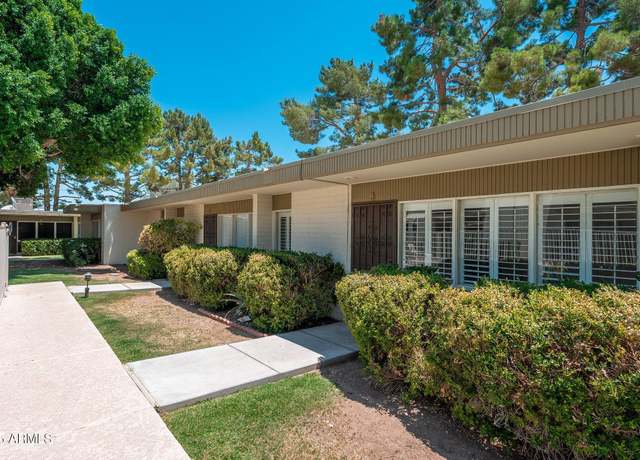 Property at 7740 E Heatherbrae Ave #3, Scottsdale, AZ 85251, 2 beds, 1 bath