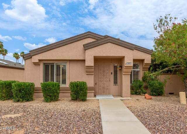 Property at 19951 N Greenview Dr, Sun City West, AZ 85375, 2 beds, 2 baths