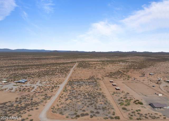 Property at XX1 N 439th Ave Unit -, Wickenburg, AZ 85390