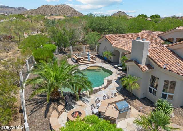 Property at 8540 E Mcdowell Rd #10, Mesa, AZ 85207, 4 beds, 3 baths