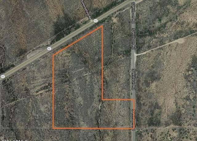 Property at 10259011G S Willson Rd #4, Bisbee, AZ 85603