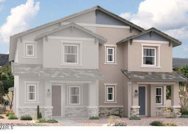 Property at 2870 N Evergreen St, Buckeye, AZ 85396, 3 beds, 2.5 baths