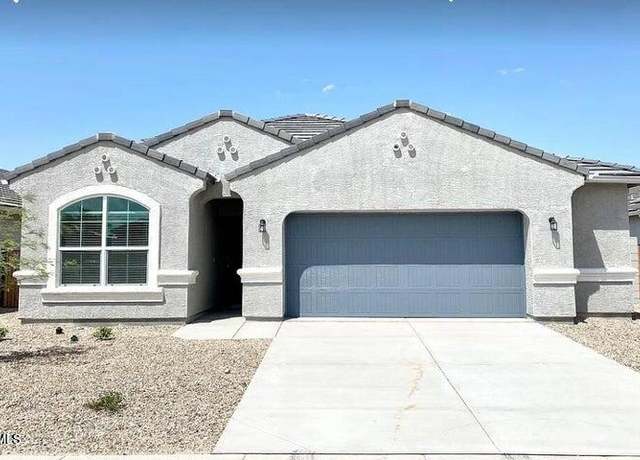 Property at 1988 W Cameron Blvd, Coolidge, AZ 85128, 4 beds, 2 baths