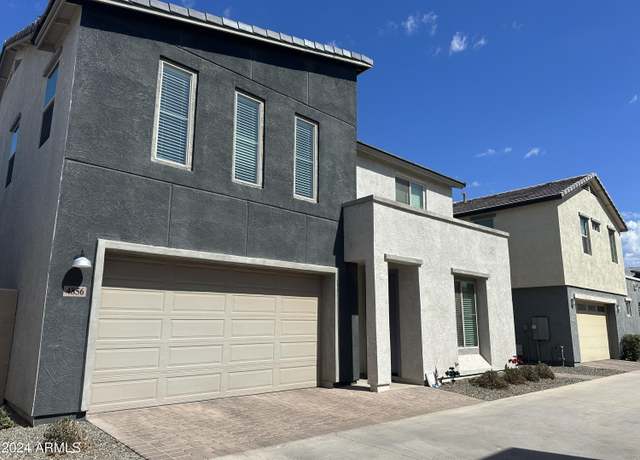 Property at 4856 S Tune --, Mesa, AZ 85212, 4 beds, 3 baths