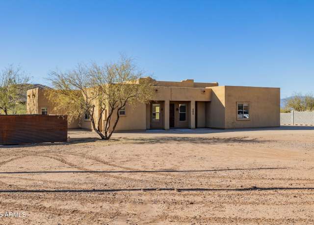Property at 43512 N 16th St, New River, AZ 85087, 4 beds, 3 baths