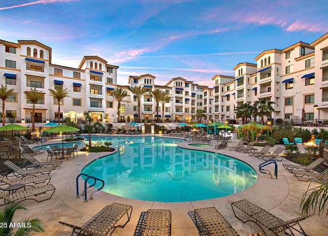 Property at 2511 W Queen Creek Rd #307, Chandler, AZ 85248, 2 beds, 2 baths