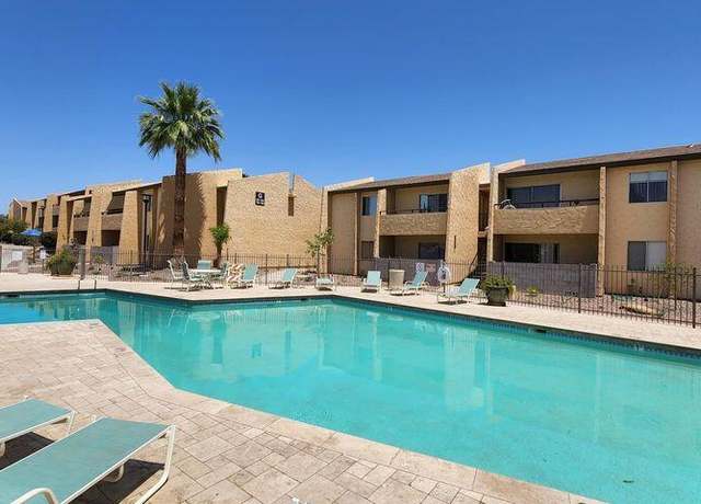 Property at 8055 E Thomas Rd Unit A102, Scottsdale, AZ 85251, 2 beds, 2 baths