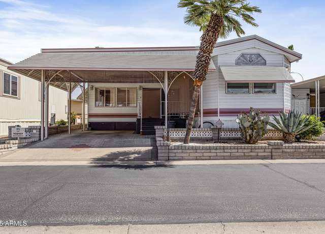 Property at 111 S Greenfield Rd #313, Mesa, AZ 85206, 1 bed, 1 bath