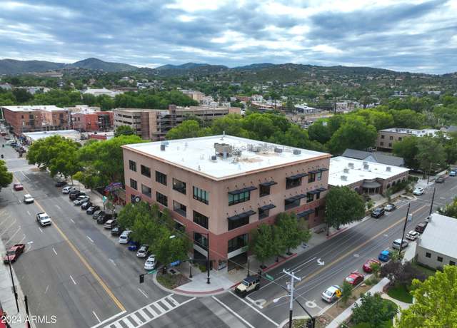 Property at 325 W Gurley St #302, Prescott, AZ 86301, 2 beds, 2 baths