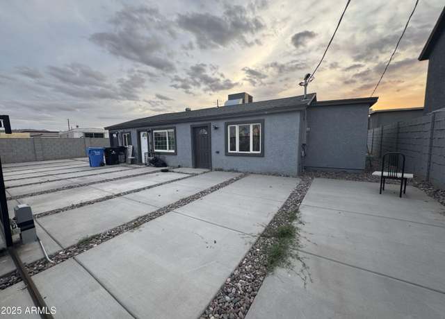 Property at 4028 S 15th St, Phoenix, AZ 85040, 12 beds, 12 baths