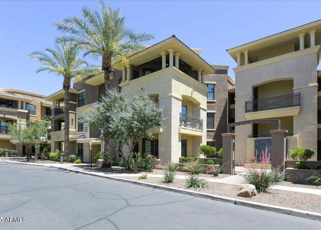 Property at 7601 E Indian Bend Rd #1049, Scottsdale, AZ 85250, 1 bed, 1 bath