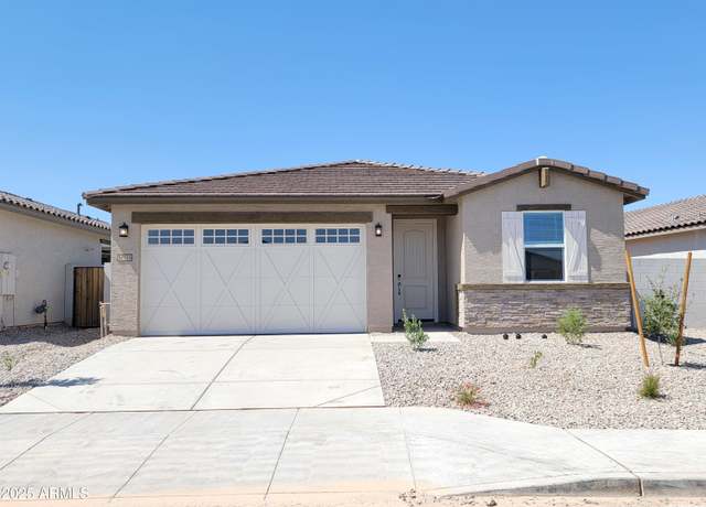 Property at 37125 W Prado St, Maricopa, AZ 85138, 3 beds, 2 baths