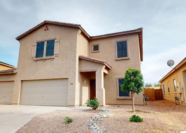 Property at 16807 W Carmen Dr, Surprise, AZ 85388, 3 beds, 2.5 baths