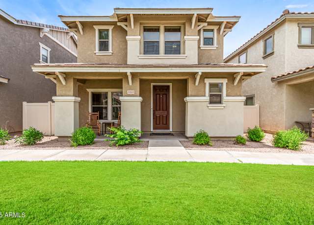 Property at 5840 E Holmes Ave, Mesa, AZ 85206, 3 beds, 2.5 baths