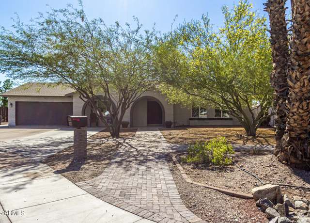 Property at 3061 W Betty Elyse Ln, Phoenix, AZ 85053, 3 beds, 2 baths