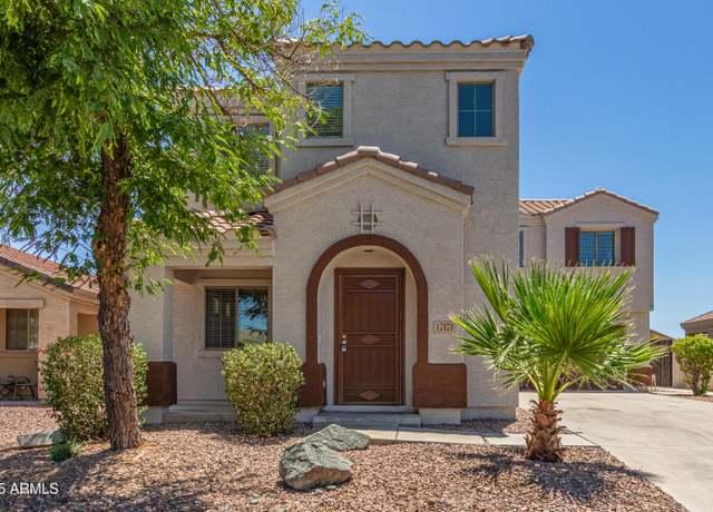 Property at 17471 W Watson Ln, Surprise, AZ 85388, 4 beds, 2.5 baths