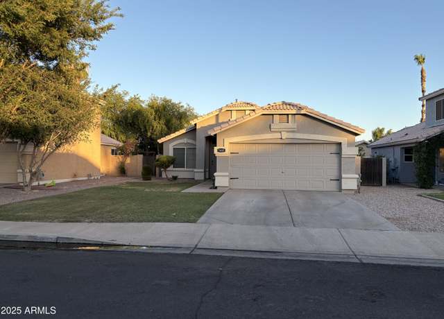 Property at 7455 E Nido Ave, Mesa, AZ 85209, 3 beds, 2 baths