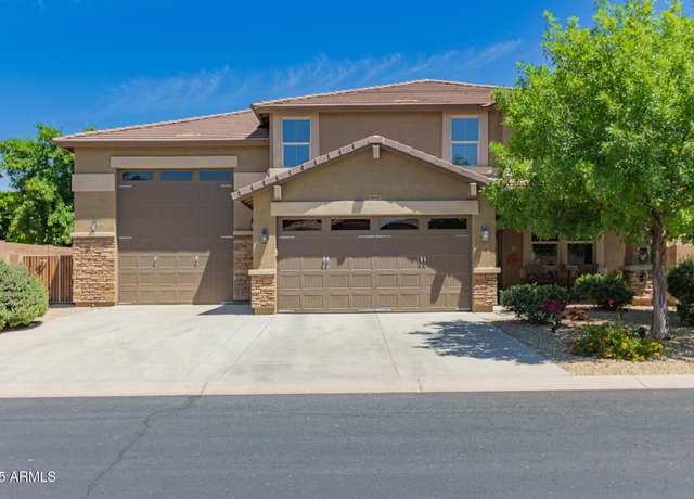 Property at 7888 W Spur Dr, Peoria, AZ 85383, 4 beds, 2.5 baths