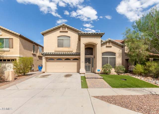 Property at 7907 S 47th Ln, Laveen, AZ 85339, 3 beds, 2.5 baths