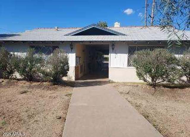 Property at 3518 E Montecito Ave, Phoenix, AZ 85018