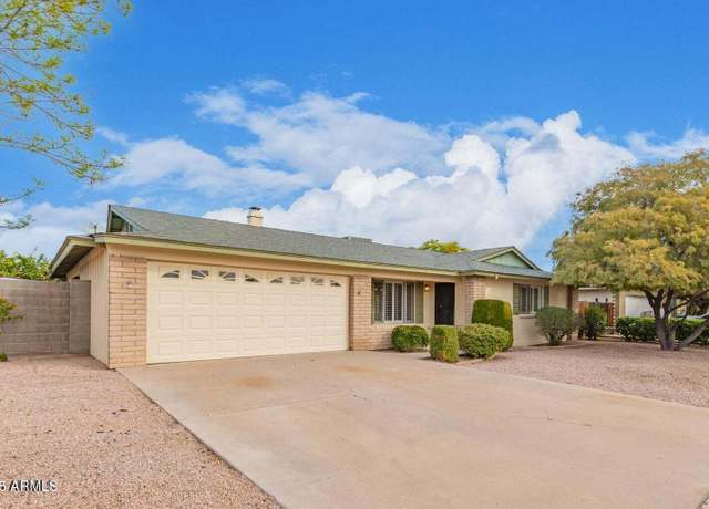 Property at 2122 E Palmcroft Dr, Tempe, AZ 85282, 4 beds, 2 baths