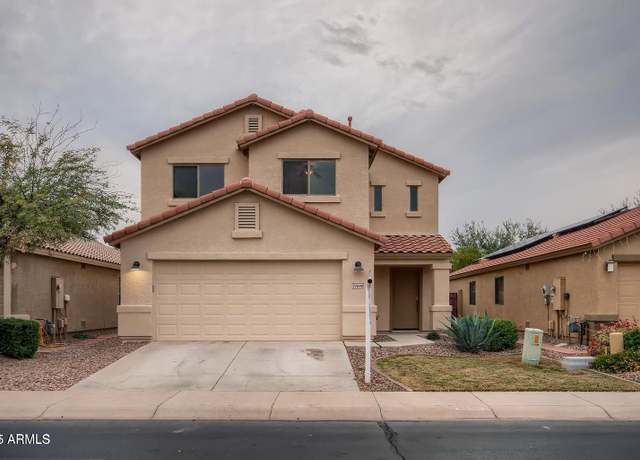 Property at 22694 N Kennedy Dr, Maricopa, AZ 85138, 4 beds, 2.5 baths