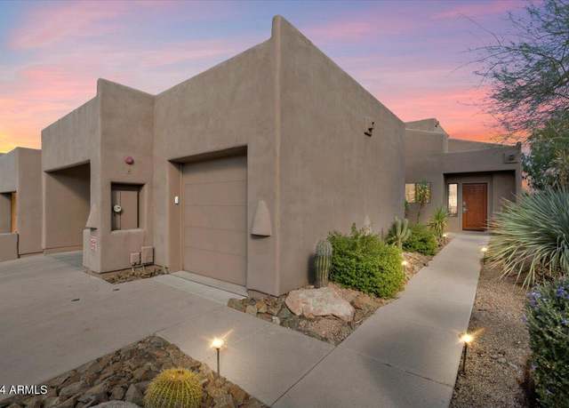 Property at 9220 E Whitethorn Cir, Scottsdale, AZ 85266, 3 beds, 3 baths