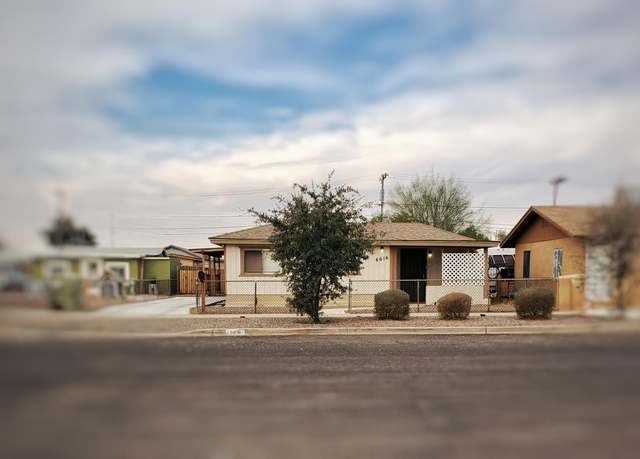 Property at 6616 N 54th Dr, Glendale, AZ 85301, 3 beds, 2 baths