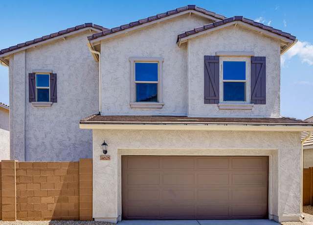 Property at 14628 W Sand Hills Rd, Surprise, AZ 85387, 3 beds, 2.5 baths