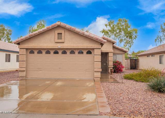 Property at 16737 N 157th Ave, Surprise, AZ 85374, 3 beds, 2 baths