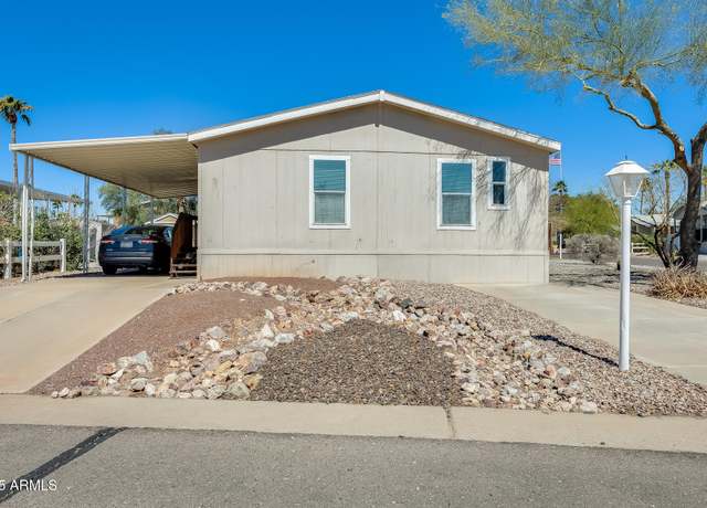 Property at 2000 S Apache Rd #280, Buckeye, AZ 85326, 3 beds, 2 baths
