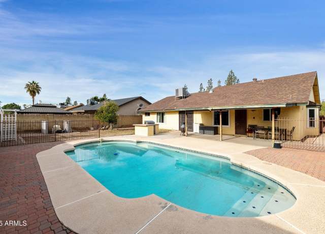 Property at 1651 N Nevada Way, Mesa, AZ 85203, 3 beds, 2 baths
