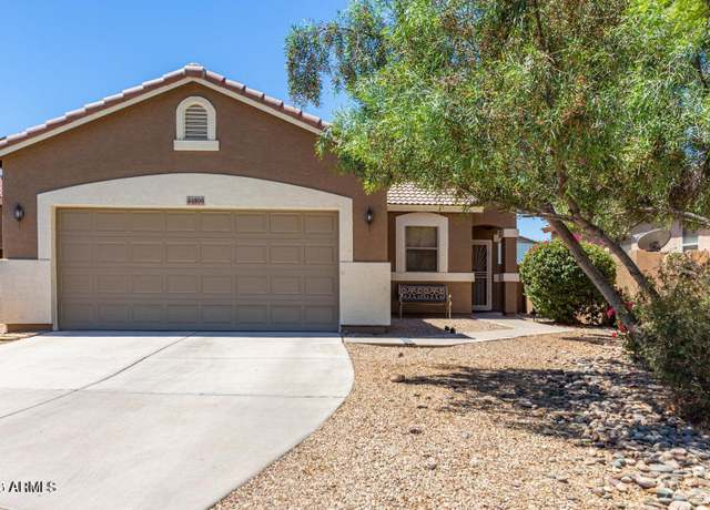 Property at 44899 W Portabello Rd, Maricopa, AZ 85139, 3 beds, 2 baths