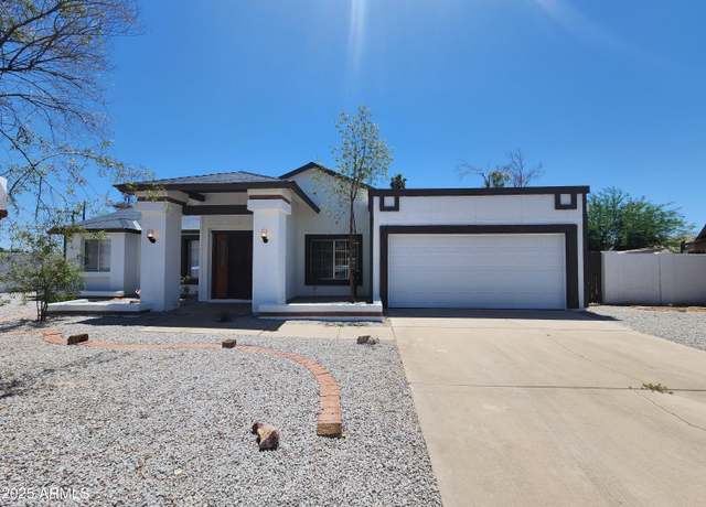 Property at 6701 W Monterey Way, Phoenix, AZ 85033, 3 beds, 2 baths