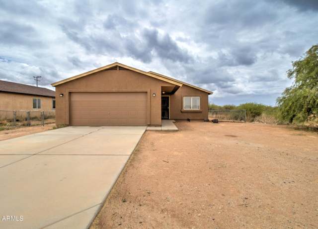 Property at 26519 W Mercer Dr, Casa Grande, AZ 85193, 3 beds, 2 baths