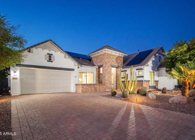 Property at 7590 W Firebird Dr, Glendale, AZ 85308, 4 beds, 2.5 baths