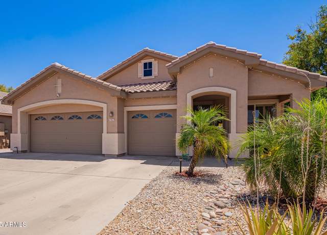 Property at 3823 E Kroll Dr, Gilbert, AZ 85234, 4 beds, 2 baths