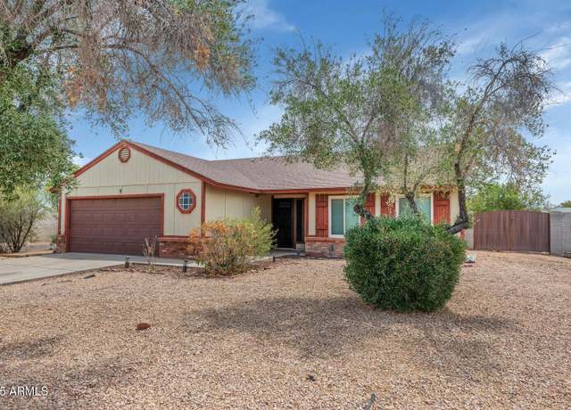 Property at 4606 W Park Ave, Chandler, AZ 85226, 3 beds, 2 baths