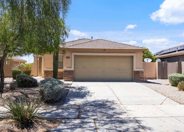 Property at 12732 S 175th Dr, Goodyear, AZ 85338, 3 beds, 2 baths
