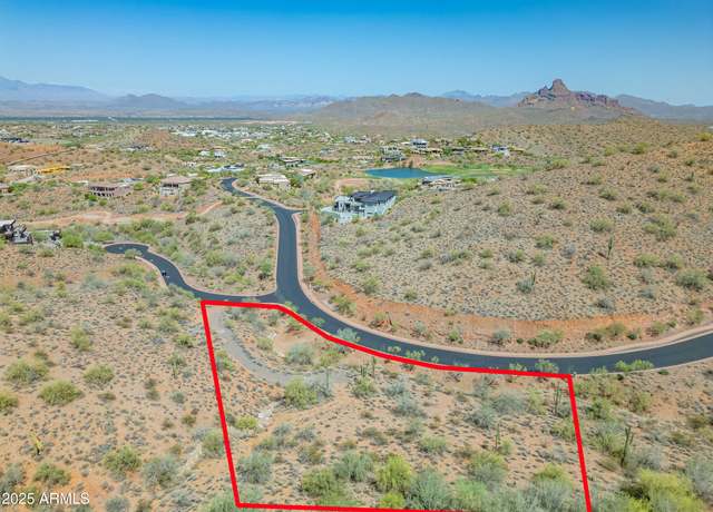 Property at 9606 N Hidden Canyon Ct #26, Fountain Hills, AZ 85268