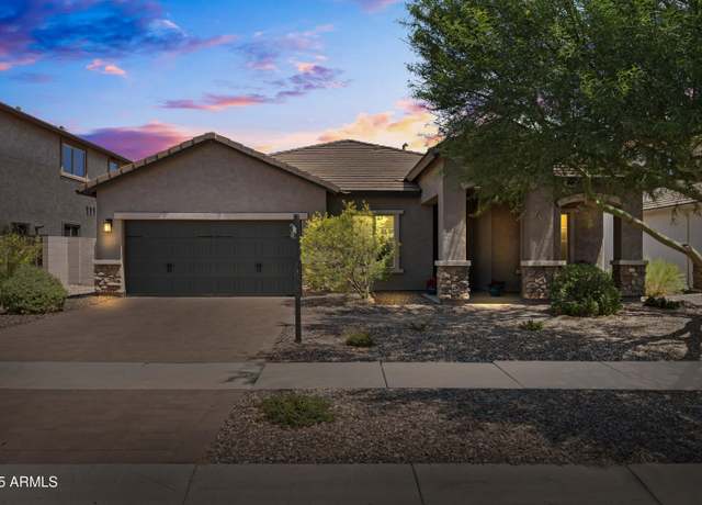 Property at 3022 E Santa FE Ln, Gilbert, AZ 85297, 3 beds, 2 baths
