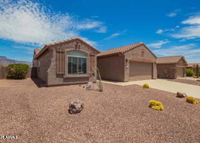 Property at 8107 S Mountain Air Ln, Gold Canyon, AZ 85118, 3 beds, 2 baths