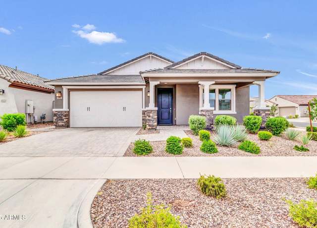 Property at 9533 E Spiral Ave, Mesa, AZ 85212, 3 beds, 2.5 baths