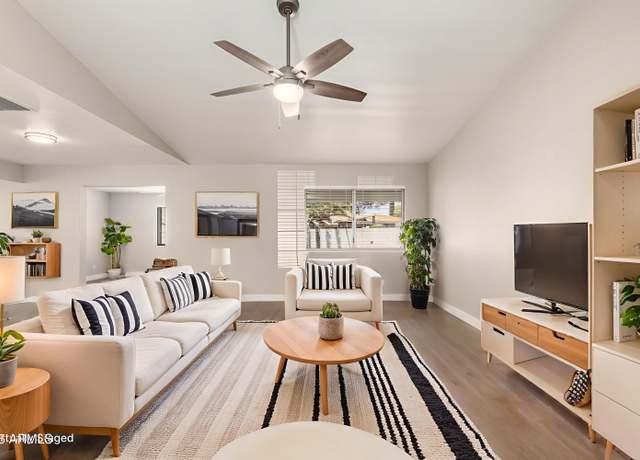 Property at 3758 E Harmony Ave, Mesa, AZ 85206, 4 beds, 2 baths