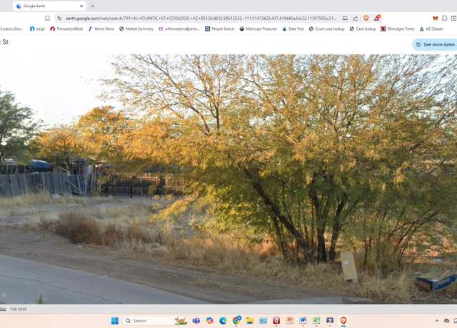 Property at 0 N Atlantic St Unit -, Coolidge, AZ 85128