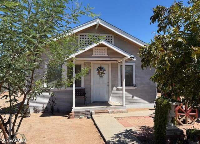 Property at 812 N Center Ave, Casa Grande, AZ 85122, 2 beds, 1 bath