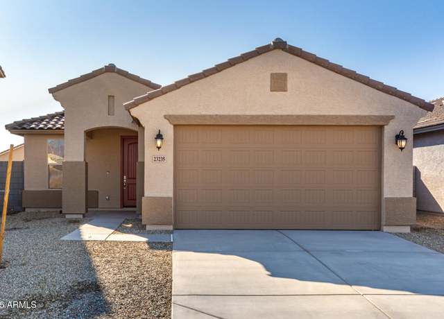 Property at 23235 W Florence Ave, Buckeye, AZ 85326, 3 beds, 2 baths