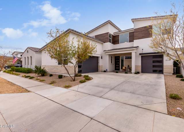 Property at 10147 E Tahoe Ave, Mesa, AZ 85212, 5 beds, 4.5 baths